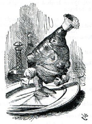 John Tenniel – Lewis Carroll Society of North America