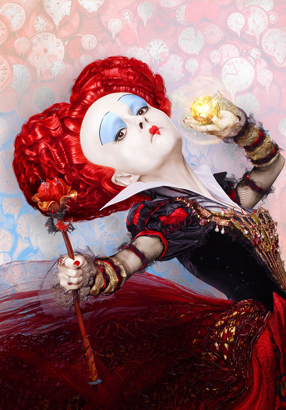 Alice Through the Looking Glass: Autopsy of an Expensive Alice Flop ...